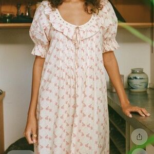 Found! ISO The Inez Dress